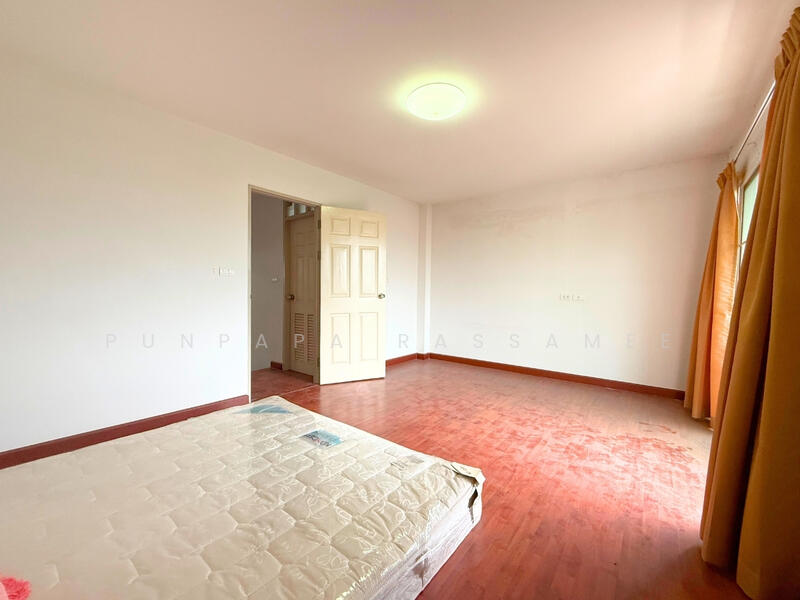 Supalai Ville Phaholyothin52, Bangkok, Khlong Tanon, Sai Mai, Bangkok, 3 Bedrooms, 181 sqm, Townhouse For Sale, by Punpapa Rassamee, 60125871 - DDproperty.com