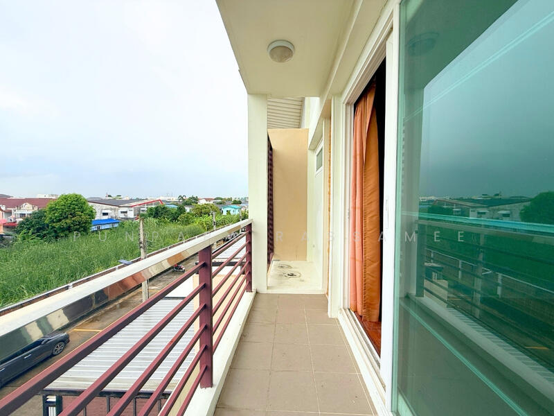 Supalai Ville Phaholyothin52, Bangkok, Khlong Tanon, Sai Mai, Bangkok, 3 Bedrooms, 181 sqm, Townhouse For Sale, by Punpapa Rassamee, 60125871 - DDproperty.com