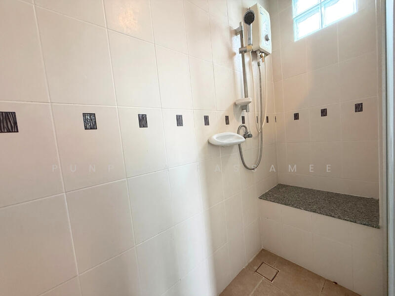 Supalai Ville Phaholyothin52, Bangkok, Khlong Tanon, Sai Mai, Bangkok, 3 Bedrooms, 181 sqm, Townhouse For Sale, by Punpapa Rassamee, 60125871 - DDproperty.com