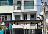 ทาวน์โฮม 3 ชั้น Townhome - DDproperty.com