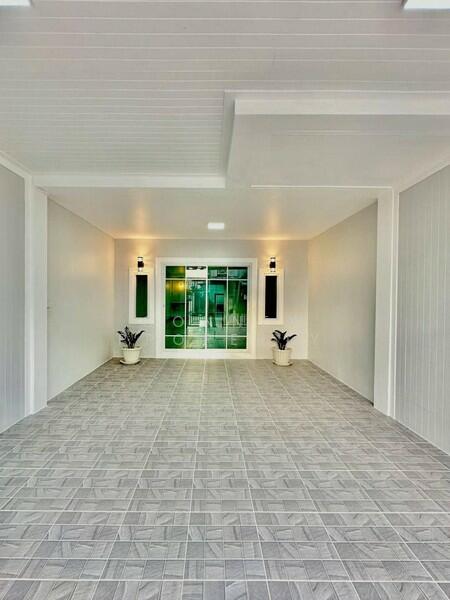 ขาย - Rattanathani (Bang Bua Thong) : บ้านรัตนธานี (บางบัวทอง), นนทบุรี