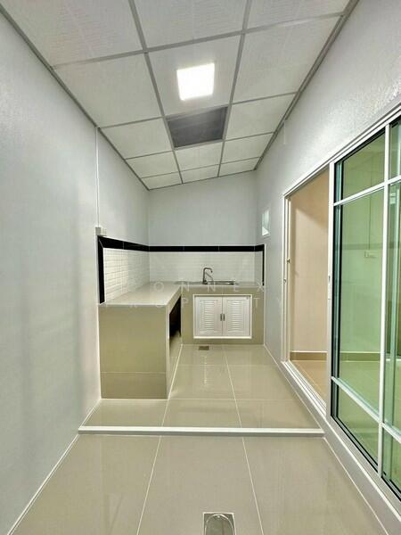 ขาย - Rattanathani (Bang Bua Thong) : บ้านรัตนธานี (บางบัวทอง), นนทบุรี