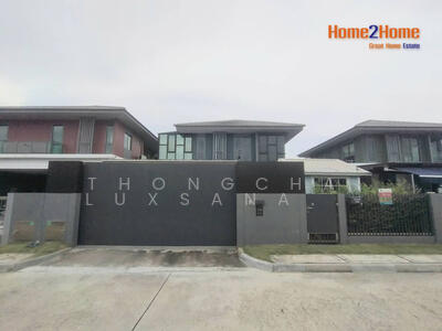 ขาย - Saransiri Chaiyaphruek-Chaengwattana : สราญสิริ ชัยพฤกษ์ แจ้งวัฒนะ, นนทบุรี