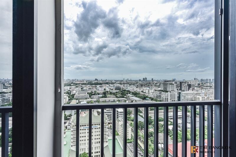 For Sale - Park Origin Phayathai : พาร์ค ออริจิ้น พญาไท, Bangkok