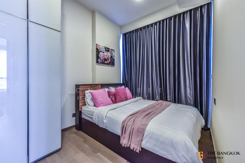 For Sale - Park Origin Phayathai : พาร์ค ออริจิ้น พญาไท, Bangkok