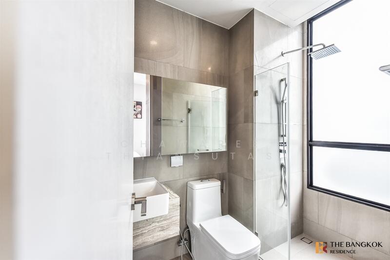 For Sale - Park Origin Phayathai : พาร์ค ออริจิ้น พญาไท, Bangkok