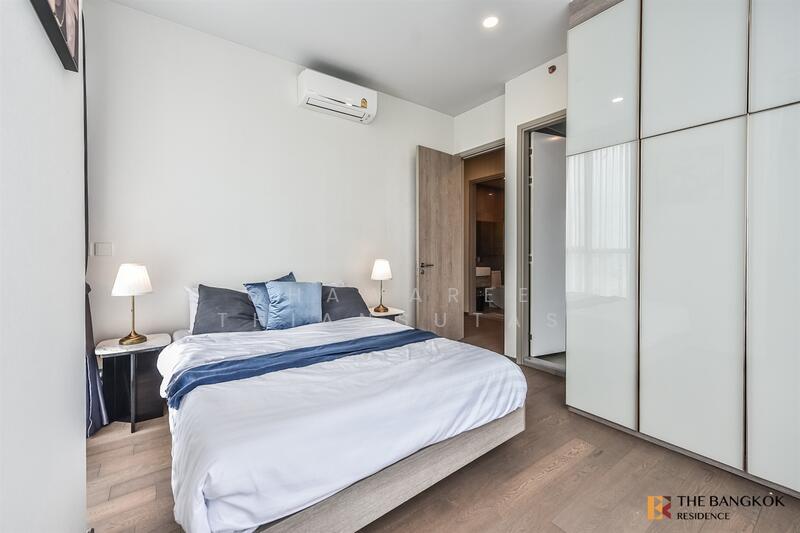 For Sale - Park Origin Phayathai : พาร์ค ออริจิ้น พญาไท, Bangkok