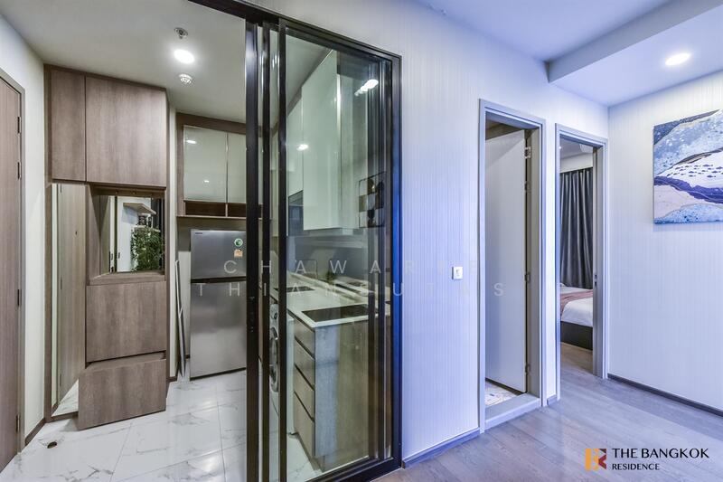 For Sale - Park Origin Phayathai : พาร์ค ออริจิ้น พญาไท, Bangkok