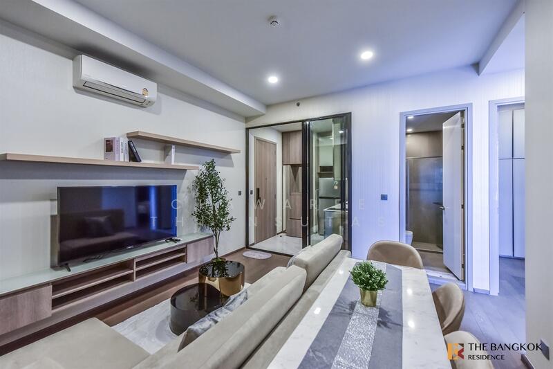 For Sale - Park Origin Phayathai : พาร์ค ออริจิ้น พญาไท, Bangkok