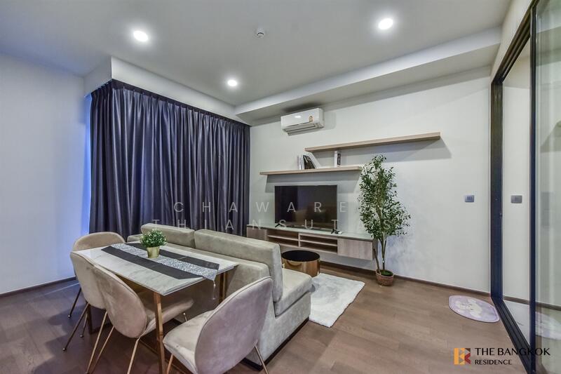 For Sale - Park Origin Phayathai : พาร์ค ออริจิ้น พญาไท, Bangkok