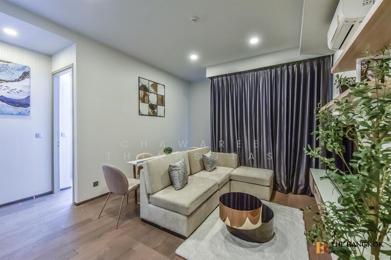 For Sale - Park Origin Phayathai : พาร์ค ออริจิ้น พญาไท, Bangkok