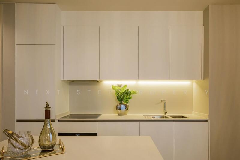 The Strand Thonglor, Bangkok, 36 Soi Sukhumvit 55, Khlong Tan Nua, Watthana, Bangkok, 2 Bedrooms, 95 sqm, Condo For Rent, by Next Step Property, 60125919 - DDproperty.com