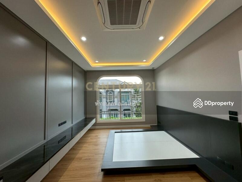 For Sale - Grandio Rama 2, Samut Sakhon