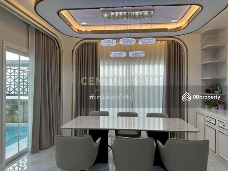 For Sale - Grandio Rama 2, Samut Sakhon