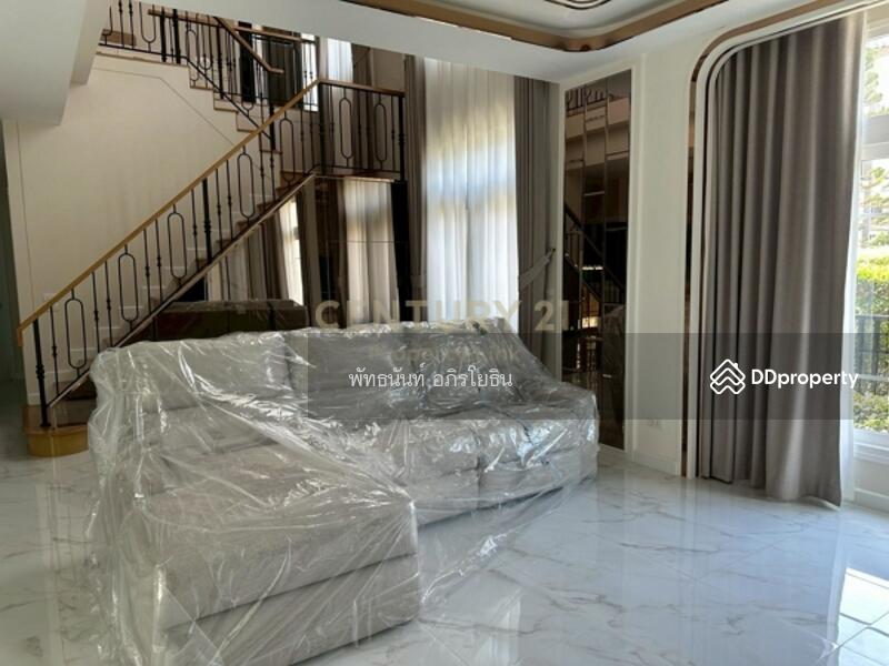 For Sale - Grandio Rama 2, Samut Sakhon
