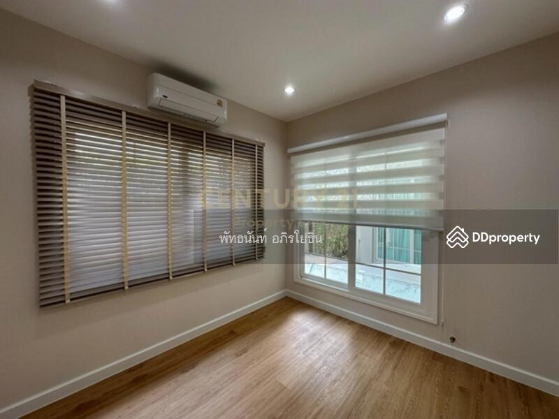 For Sale - Grandio Rama 2, Samut Sakhon