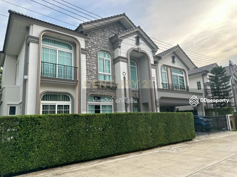 For Sale - Grandio Rama 2, Samut Sakhon
