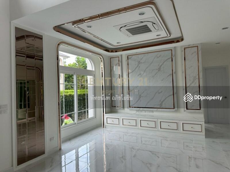 For Sale - Grandio Rama 2, Samut Sakhon