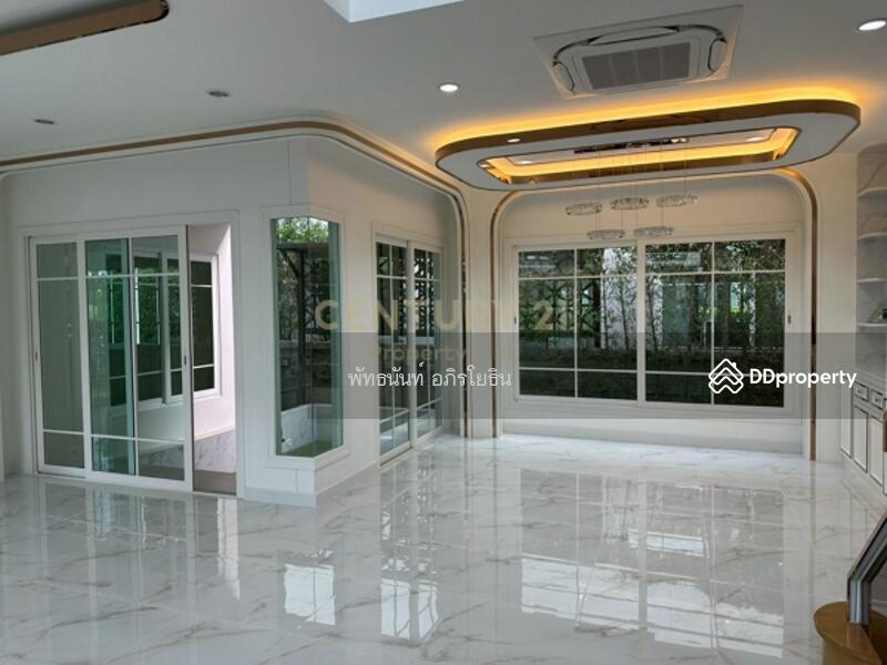 For Sale - Grandio Rama 2, Samut Sakhon