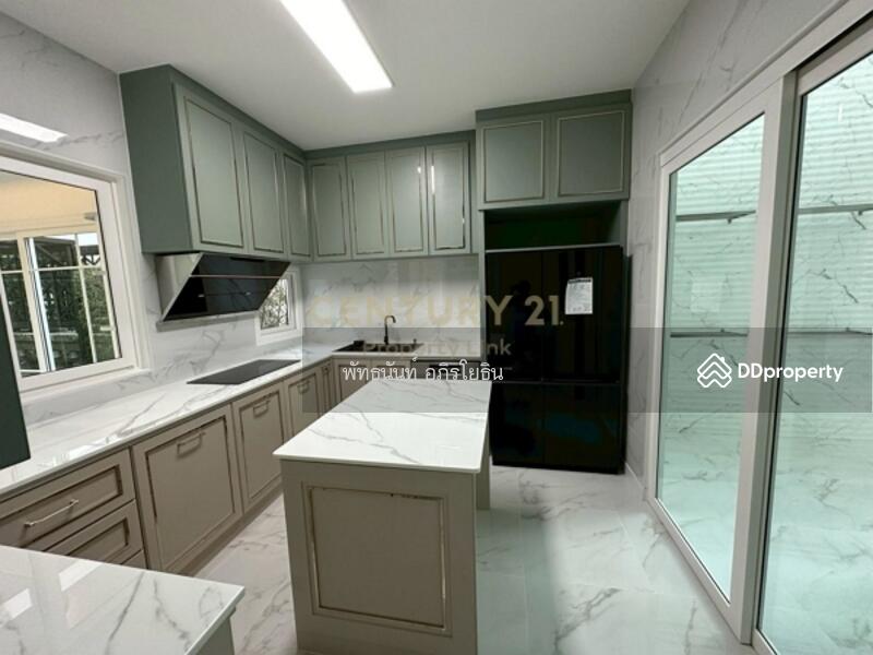 For Sale - Grandio Rama 2, Samut Sakhon
