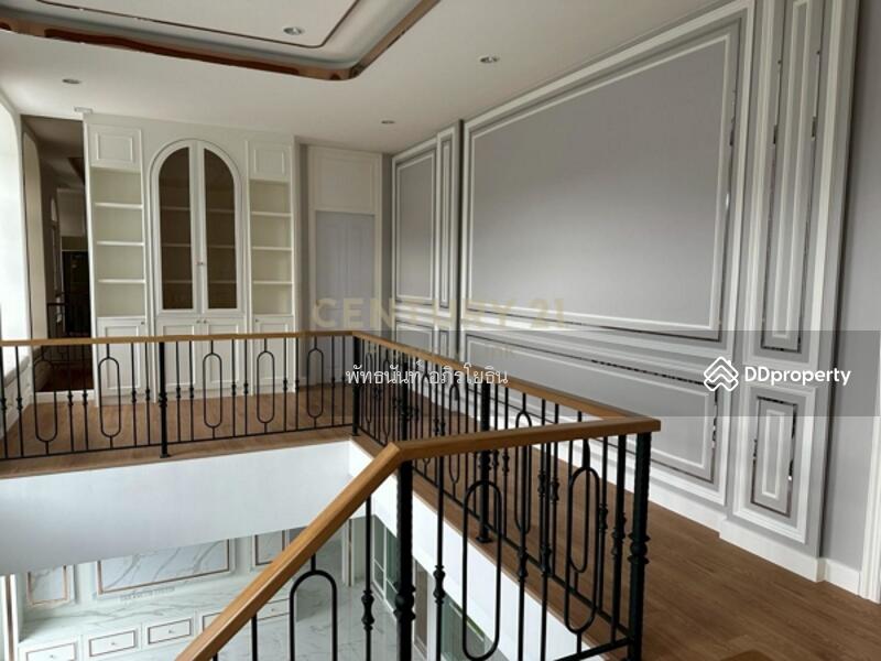 For Sale - Grandio Rama 2, Samut Sakhon