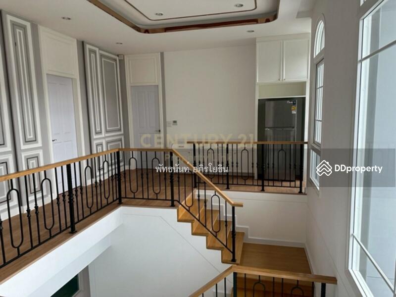 For Sale - Grandio Rama 2, Samut Sakhon