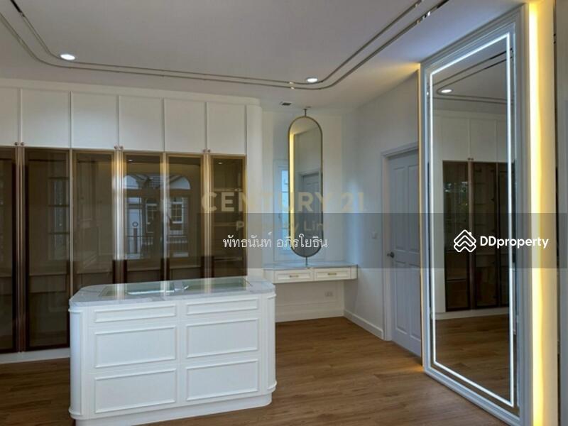 For Sale - Grandio Rama 2, Samut Sakhon