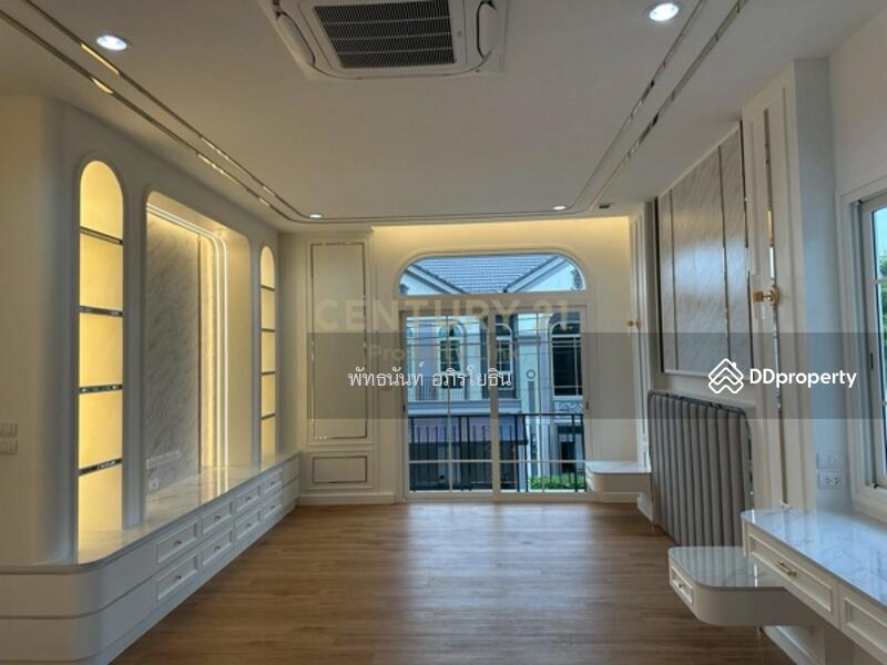 For Sale - Grandio Rama 2, Samut Sakhon