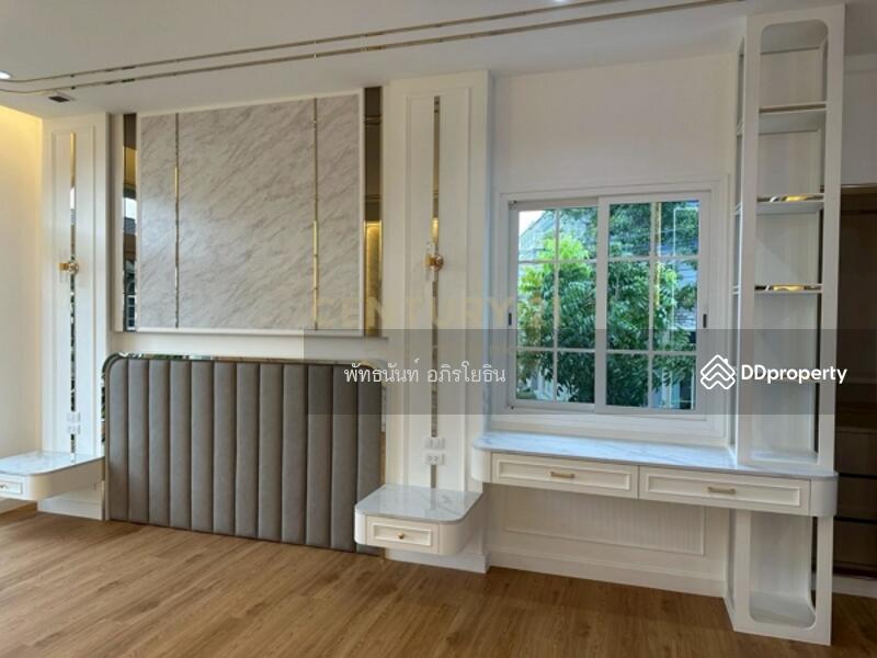 For Sale - Grandio Rama 2, Samut Sakhon