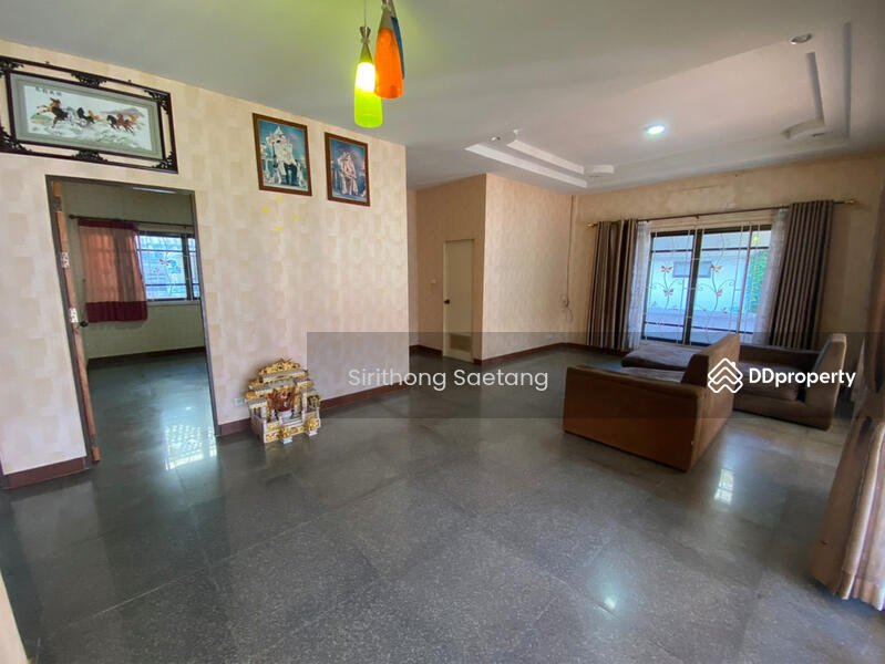 ขาย - บ้านแมกไม้ ทับมา เมืองระยอง ราคาพิเศษ บ้านเดี่ยว 60 ตารางวา 3 ห้องนอน 2 ห้องน้ำ ใกล้เซ็นทรัล ระยอง, ระยอง