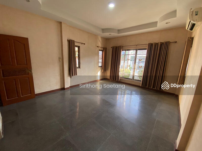 ขาย - บ้านแมกไม้ ทับมา เมืองระยอง ราคาพิเศษ บ้านเดี่ยว 60 ตารางวา 3 ห้องนอน 2 ห้องน้ำ ใกล้เซ็นทรัล ระยอง, ระยอง