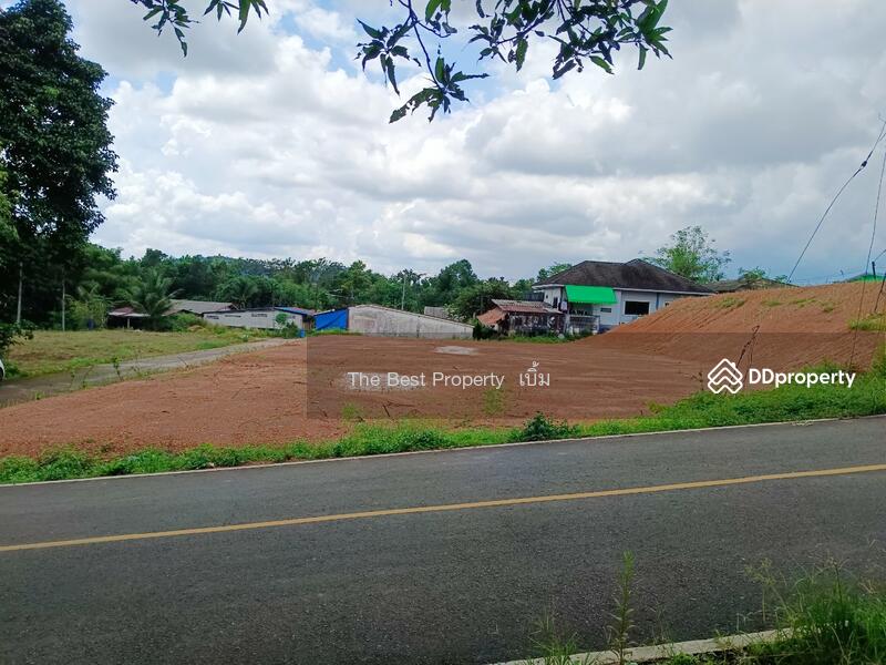 ขาย - ที่ดินบ่อไร่ ตราด, ตราด