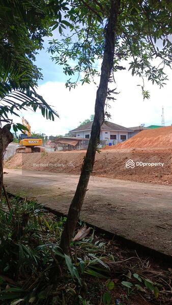 ขาย - ที่ดินบ่อไร่ ตราด, ตราด