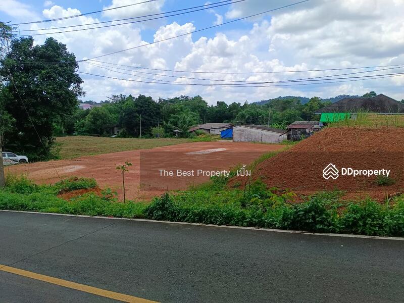 ขาย - ที่ดินบ่อไร่ ตราด, ตราด
