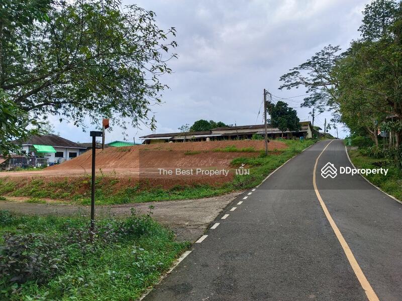 ขาย - ที่ดินบ่อไร่ ตราด, ตราด