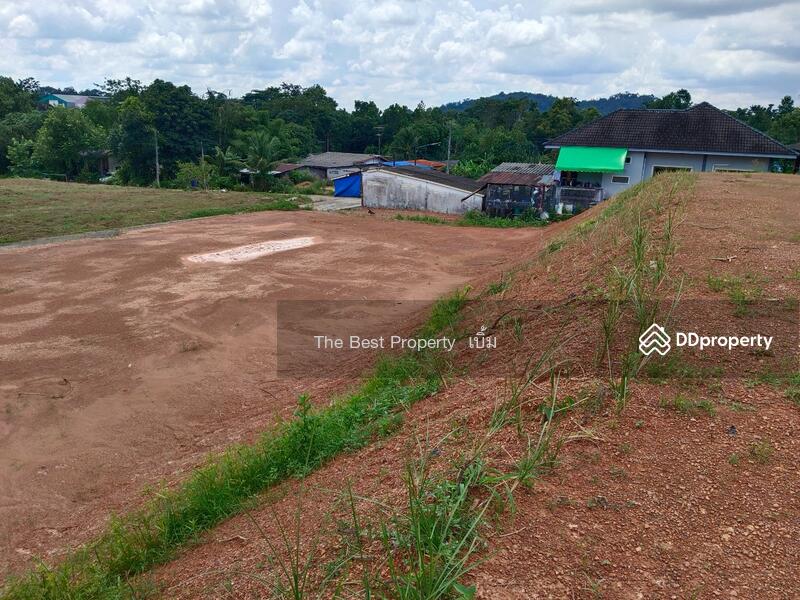 ขาย - ที่ดินบ่อไร่ ตราด, ตราด