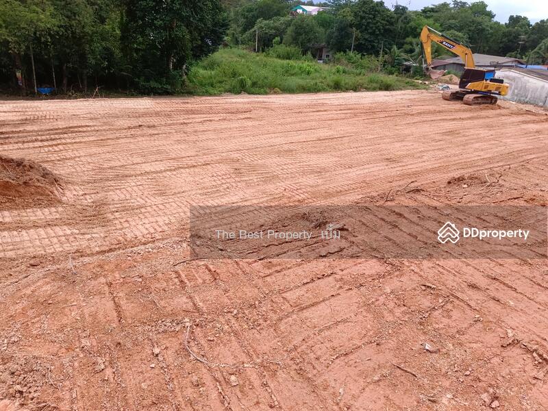ขาย - ที่ดินบ่อไร่ ตราด, ตราด