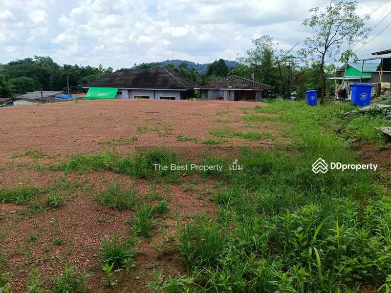 ขาย - ที่ดินบ่อไร่ ตราด, ตราด
