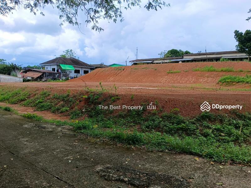 ขาย - ที่ดินบ่อไร่ ตราด, ตราด