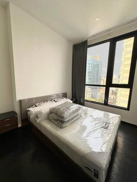 Park Origin Thonglor, กรุงเทพ, Soi Thonglor 10, Sukhumvit Road, คลองตันเหนือ, วัฒนา, กรุงเทพ, 33 ตร.ม., คอนโด ให้เช่า, โดย RE Property, 60125946 - DDproperty.com