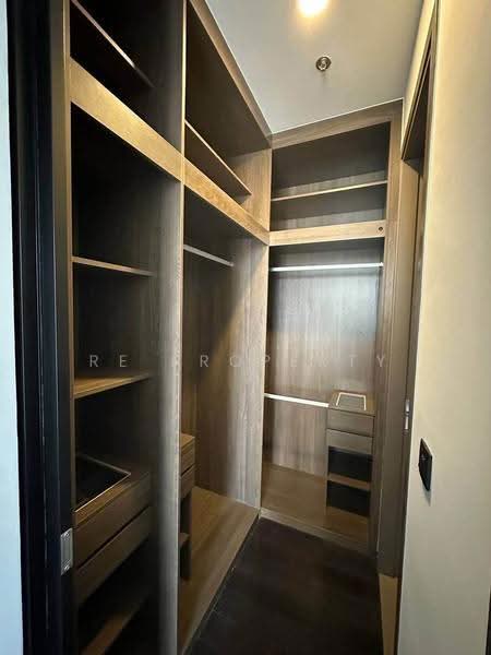 Park Origin Thonglor, Bangkok, Soi Thonglor 10, Sukhumvit Road, Khlong Tan Nua, Watthana, Bangkok, 1 Bedroom, 33 sqm, Condo For Rent, by RE Property, 60125946 - DDproperty.com