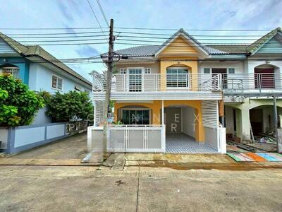 ขาย - Baan Sucha BangBuaThong : บ้านสุชา บางบัวทอง, นนทบุรี