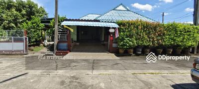 ขาย - หมู่บ้านทิวเขางาม ซอยสุวรรณศร 17, นครนายก