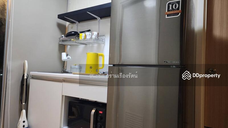 For Sale - Ploen Ploen Condo Workpoint Building 3-4, Pathum Thani