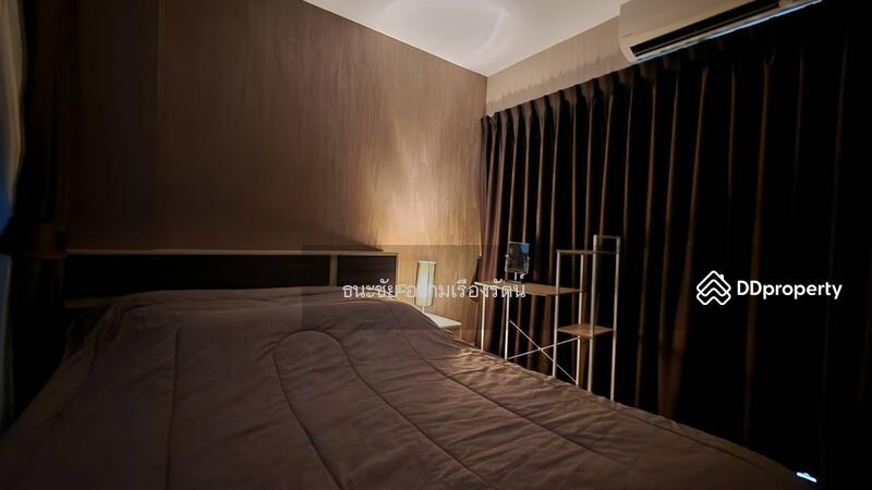 For Sale - Ploen Ploen Condo Workpoint Building 3-4, Pathum Thani