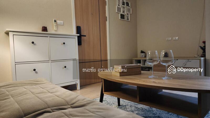 For Sale - Ploen Ploen Condo Workpoint Building 3-4, Pathum Thani