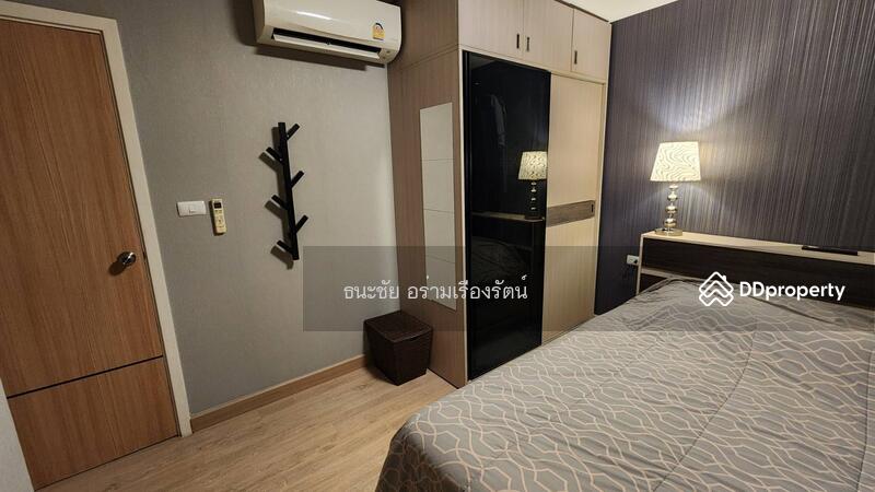 For Sale - Ploen Ploen Condo Workpoint Building 3-4, Pathum Thani
