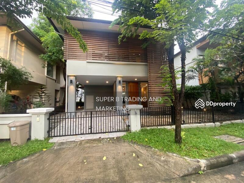 ให้เช่า - Bangkok Villa : บางกอกวิลล่า, กรุงเทพ