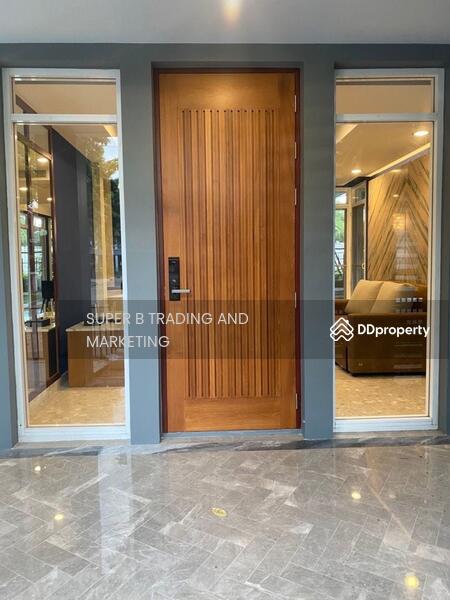 ให้เช่า - Bangkok Villa : บางกอกวิลล่า, กรุงเทพ