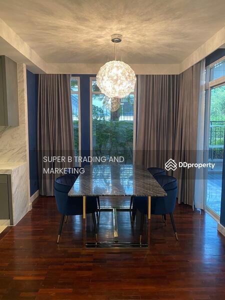 ให้เช่า - Bangkok Villa : บางกอกวิลล่า, กรุงเทพ